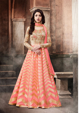 Made-To-Order Salwar Suits - Ria Fashions