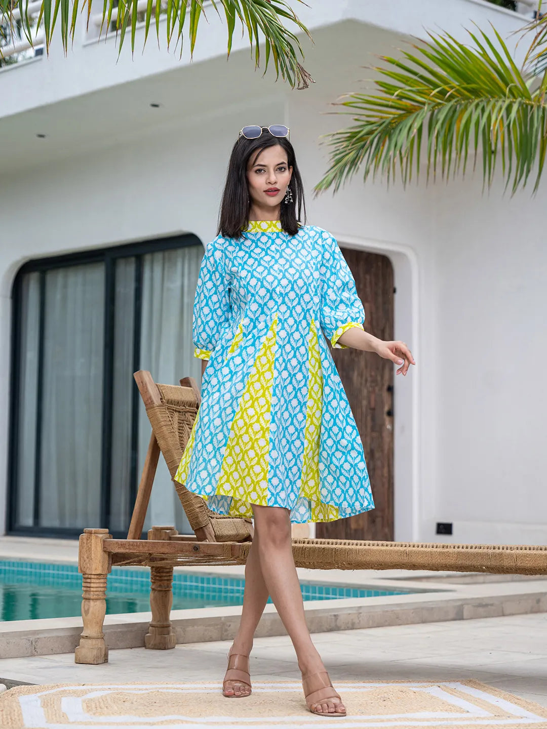 Partywear Gowns Online USA