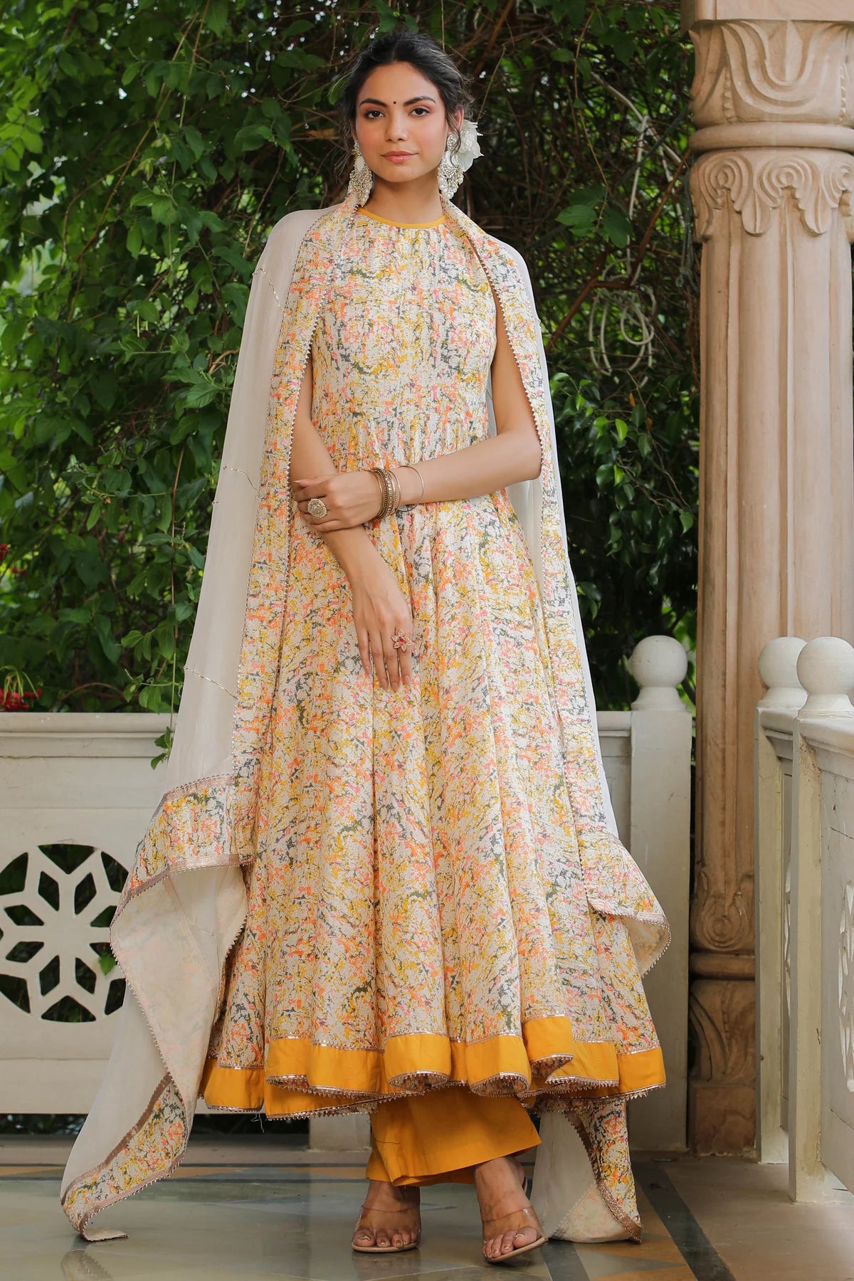 Buy Eid Wear Suit - Glamorous Pink Traditional Sequins Salwar Suit –  Empress Clothing