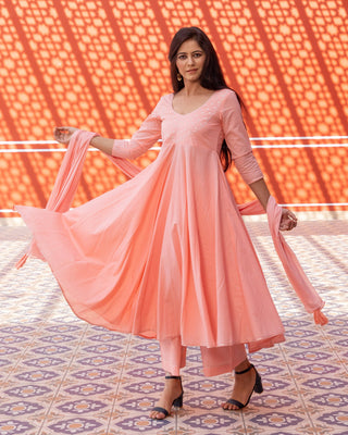 peach and silver dress Amazon Women's Peach and Silver Sequin Star Long Dress Size XS