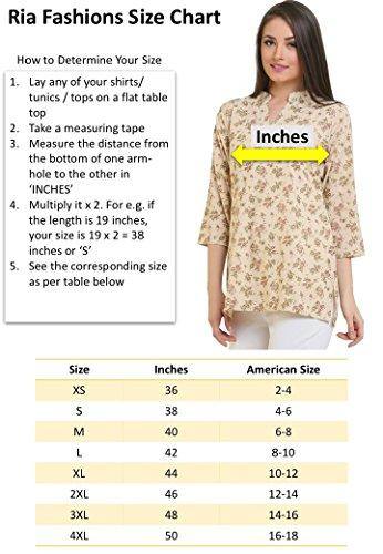Ready Made Party Wear Pink Georgette Work Kurti - Ria Fashions