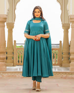 Dress Set - Chahat - Ria Fashions