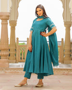 Dress Set - Chahat - Ria Fashions