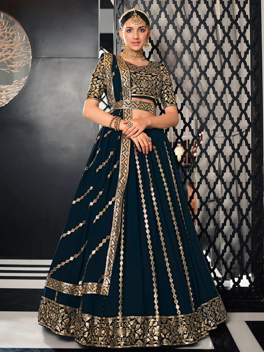 Bf shop lehenga choli