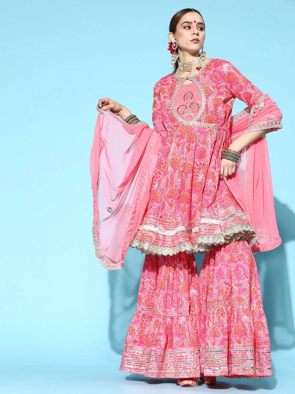 latest #dress #design #for #girls #2023 #kurti #newdesign #latestfash... |  TikTok