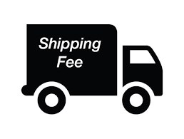Shipping fee - Ria Fashions