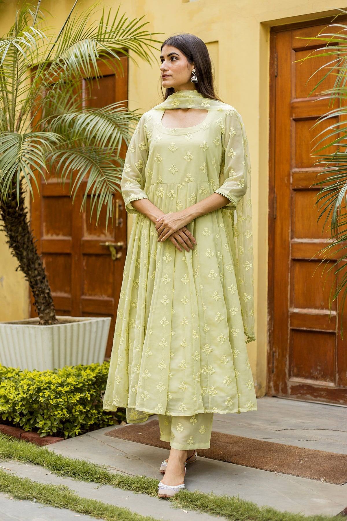 PEHNAWA STUDIO GROOM VOL 3 Rayon Gown Kurti at Rs.1299/Piece in ahmedabad  offer by Pehnawa Studio