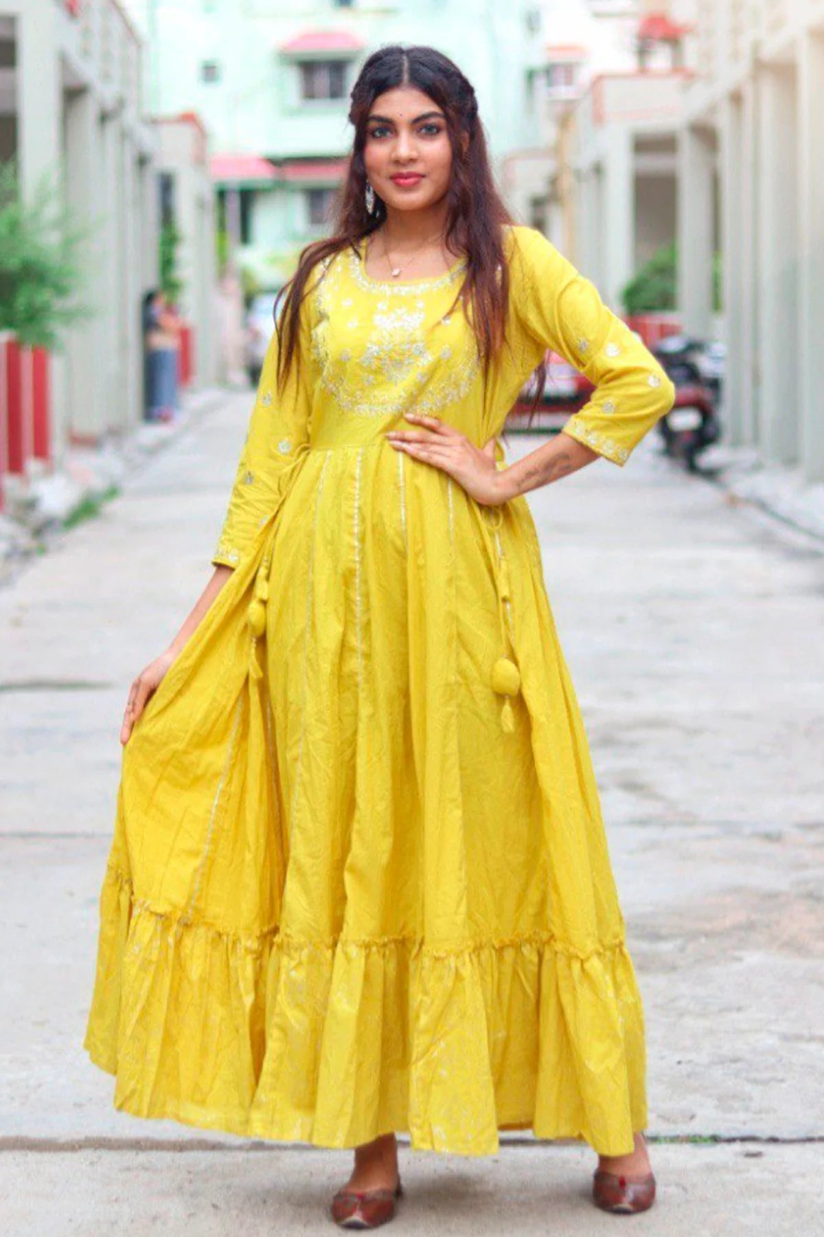 15 Forever Classic Hues in Ethnic Wear for Women in India